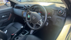 Dacia Duster 1.3 TCe 130 Extreme SE 5dr Petrol Estate